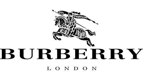 schriftzug burberry|burberry london logo.